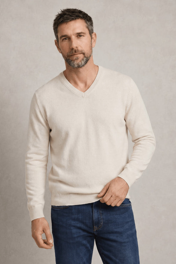 Pull col v