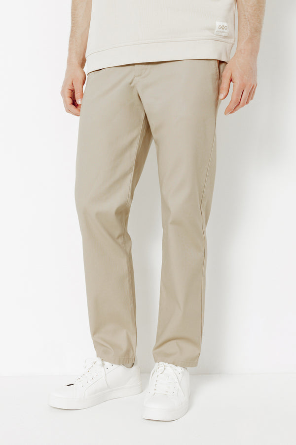 Pantalon straight - le parfait by JULES