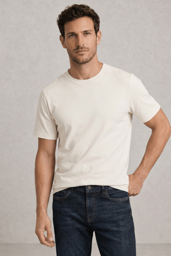 Tee shirt - le parfait by JULES