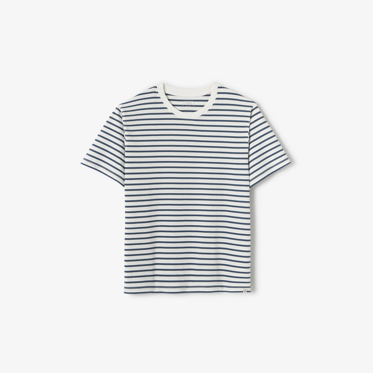 Tee shirt marinière - le parfait by JULES