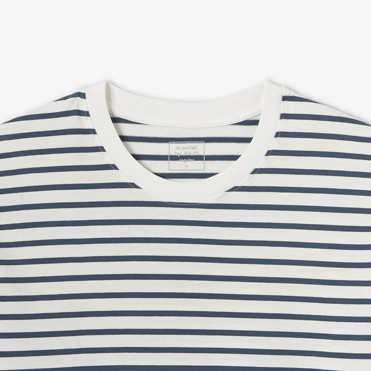 Tee shirt marinière - le parfait by JULES