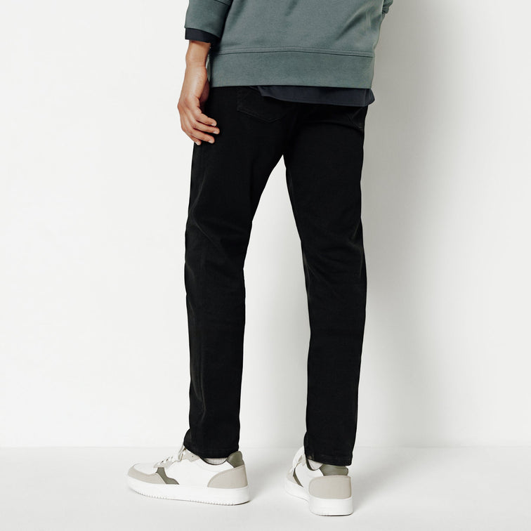 Jean slim urbanflex 4 longueurs