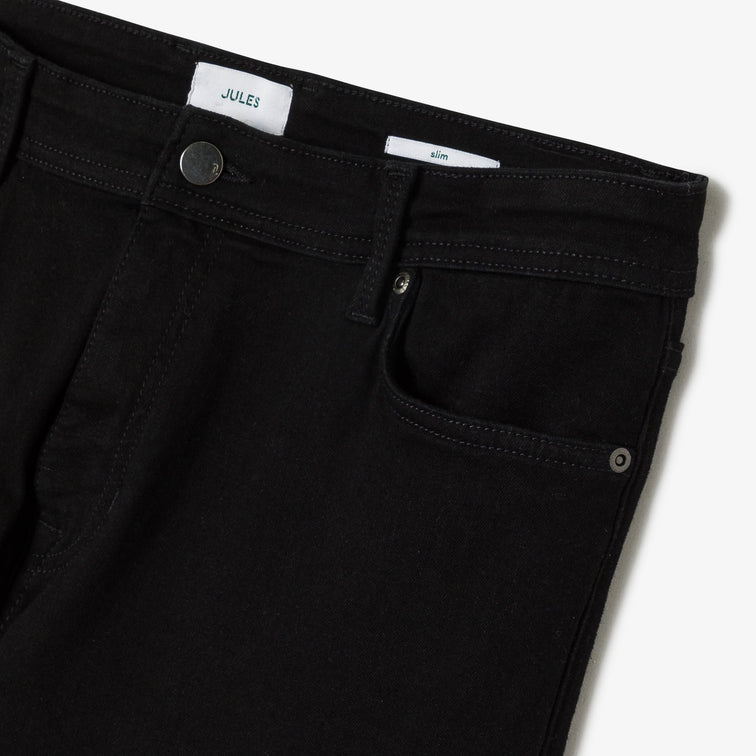 Jean slim urbanflex 4 longueurs