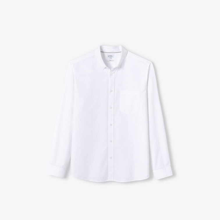 Chemise oxford - le parfait by JULES