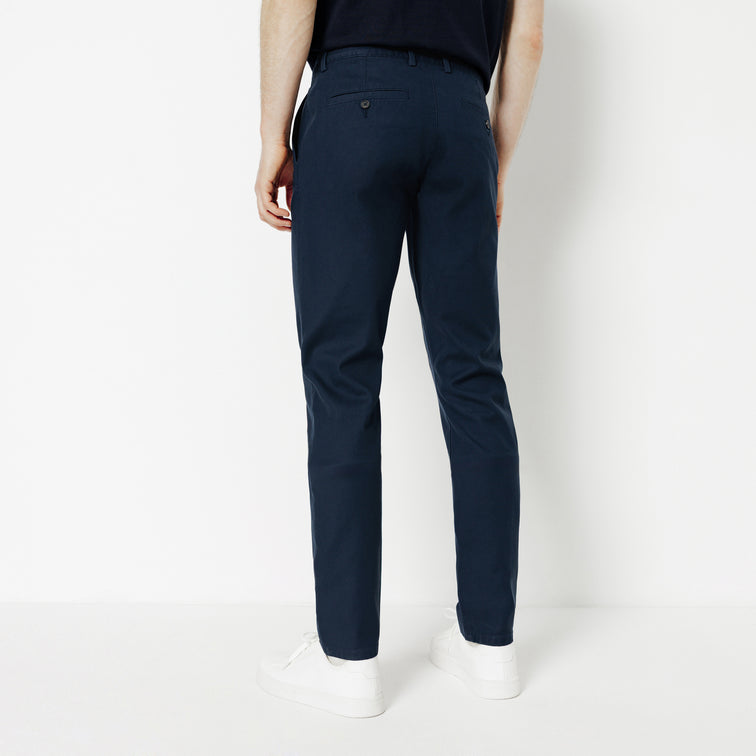 Bleu Marine