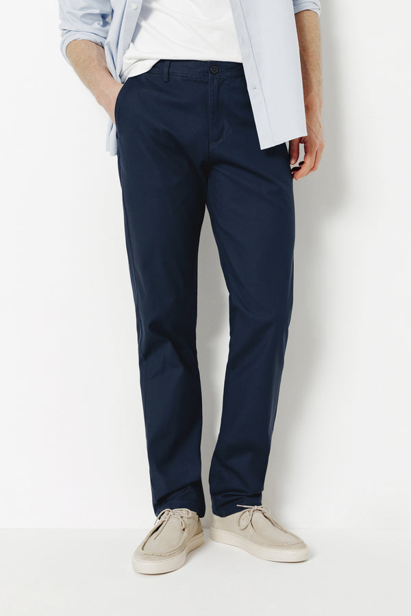 Pantalon straight - le parfait by JULES