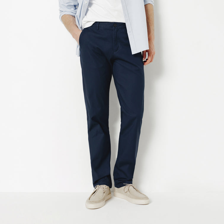 Pantalon straight - le parfait by JULES