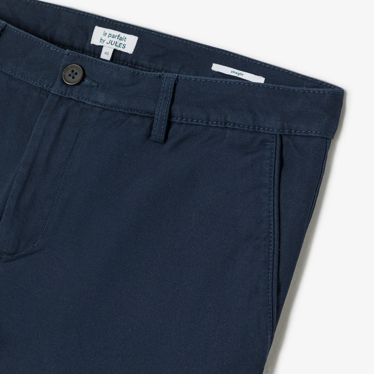 Pantalon straight - le parfait by JULES
