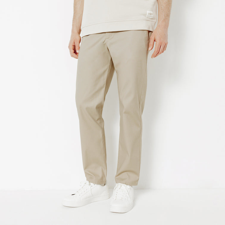 Pantalon straight - le parfait by JULES