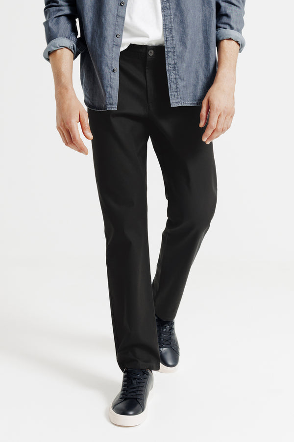 Pantalon straight - le parfait by JULES