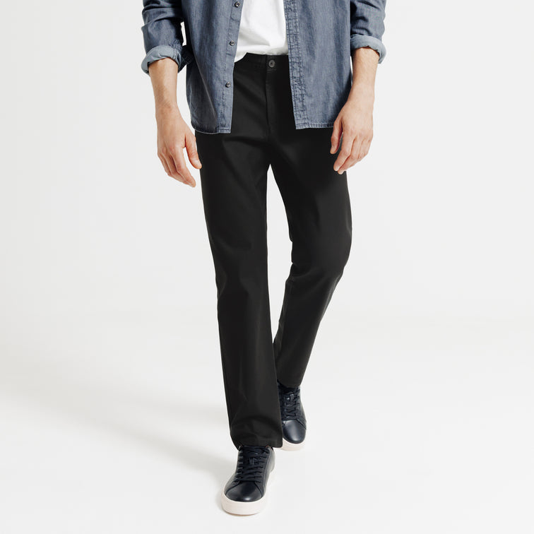 Pantalon straight - le parfait by JULES