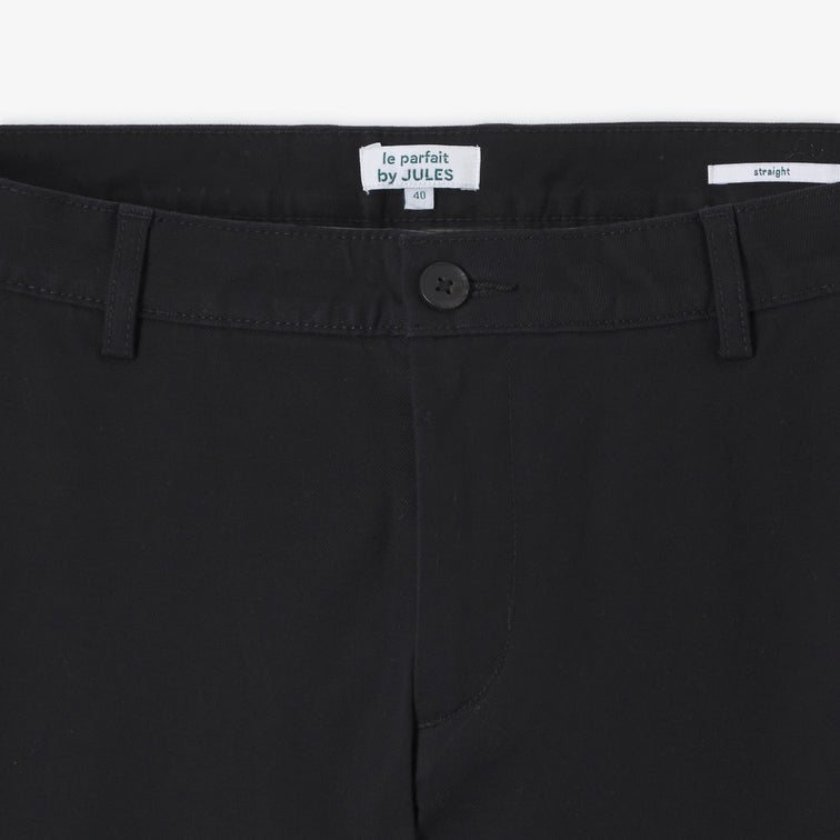 Pantalon straight - le parfait by JULES