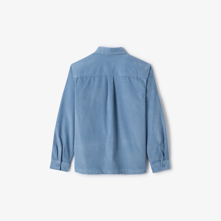 Bleu foncé