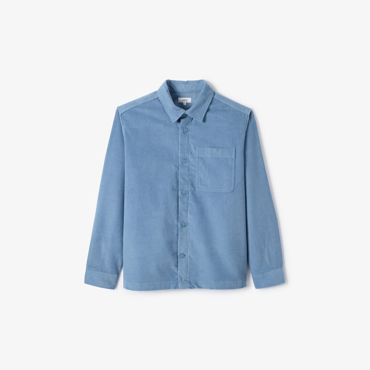 Bleu foncé