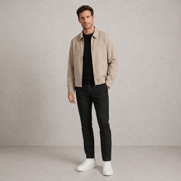 Beige