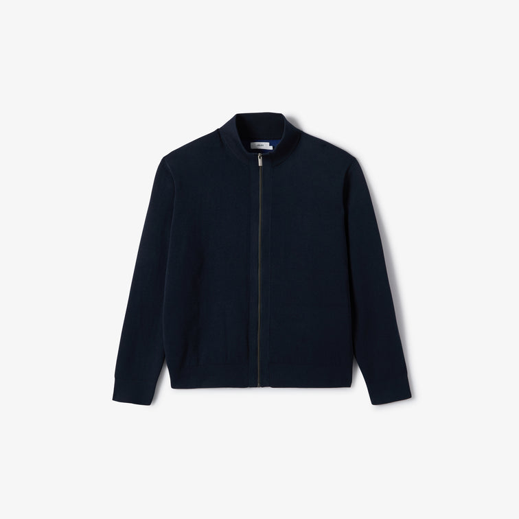 Bleu foncé