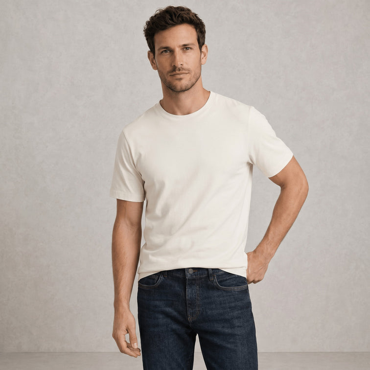 Tee shirt - le parfait by JULES