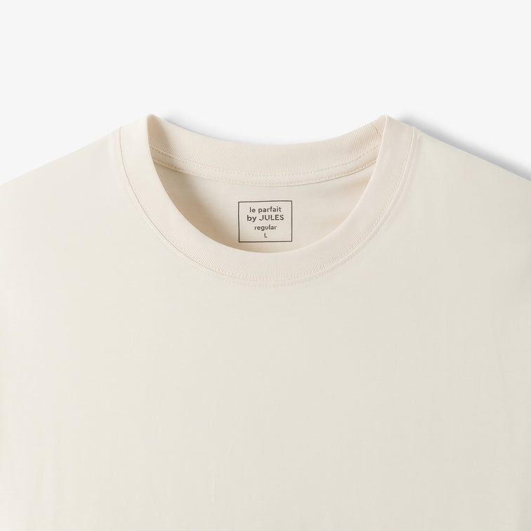 Tee shirt - le parfait by JULES