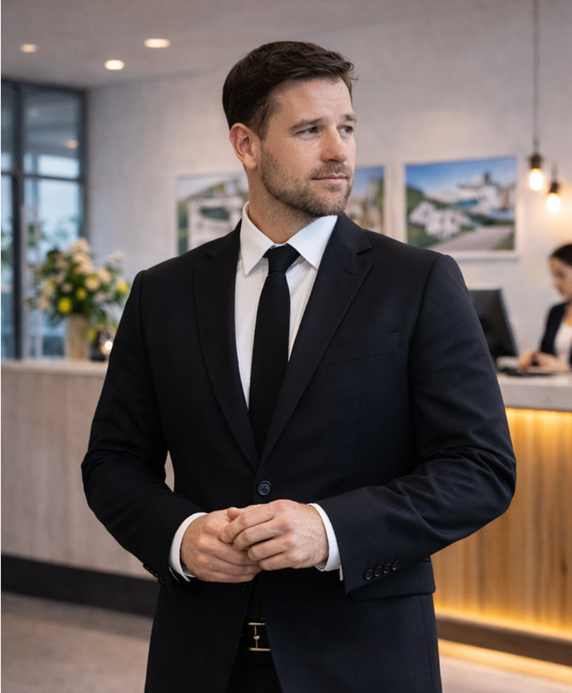 Accueil & Services