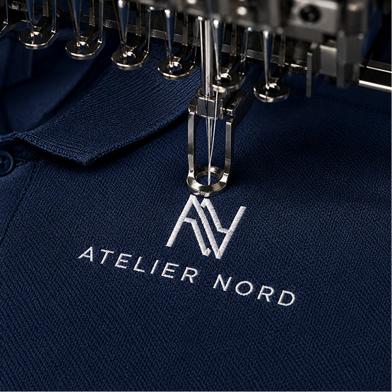 Broderie