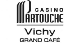 Casino Partouche - Vichy Grand Café